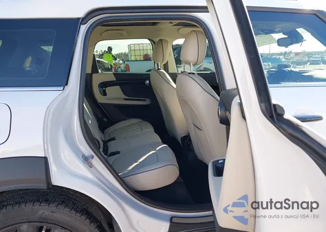 2019 Mini Countryman Cooper S from USA, damaged, VIN WMZYT3C58K3J32430